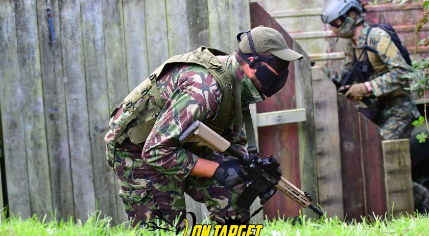 Airsoft