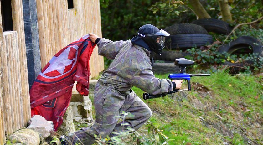 Paintball